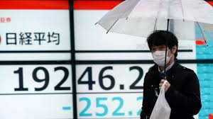 38 japoneses de JICA ingresaron al país después de que Guatemala tomara medidas por el coronavirus.