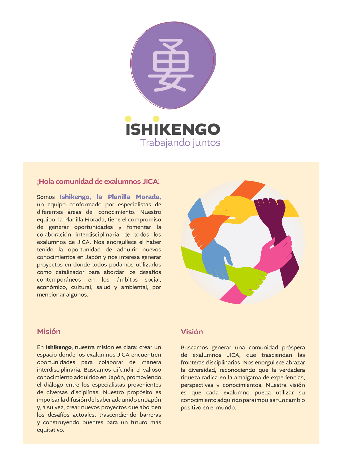 ISHIKENGO Planilla morada propuestas 1